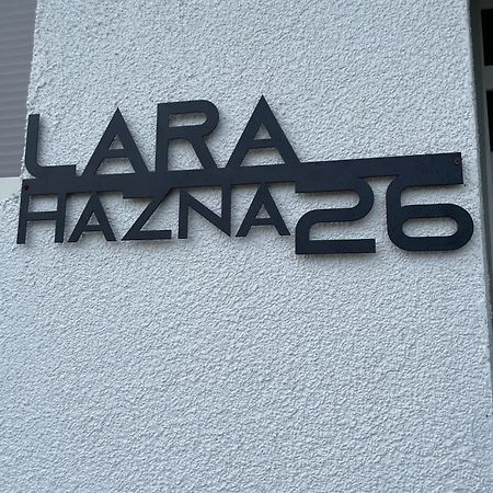 Sobe Lara Apartment Gradacac Ngoại thất bức ảnh