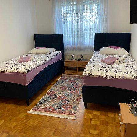 Sobe Lara Apartment Gradacac Ngoại thất bức ảnh