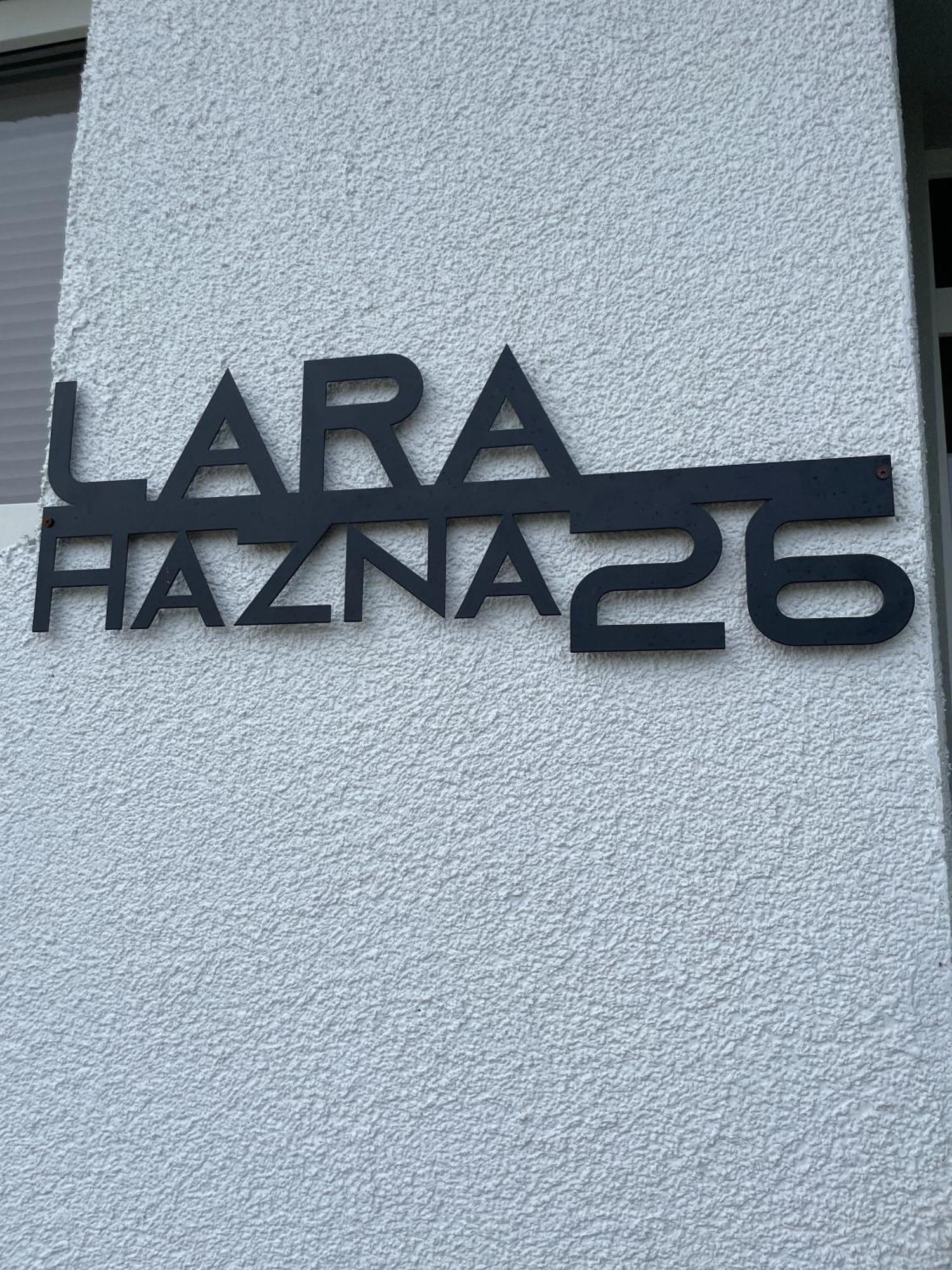 Sobe Lara Apartment Gradacac Ngoại thất bức ảnh