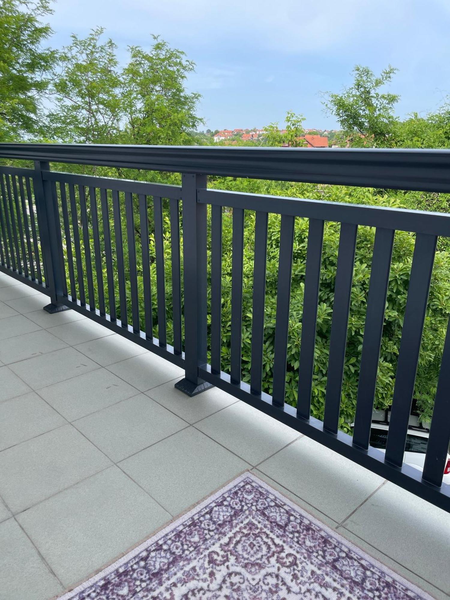 Sobe Lara Apartment Gradacac Ngoại thất bức ảnh