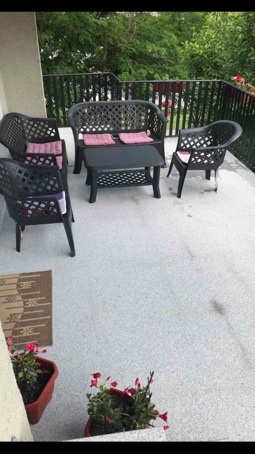 Sobe Lara Apartment Gradacac Ngoại thất bức ảnh