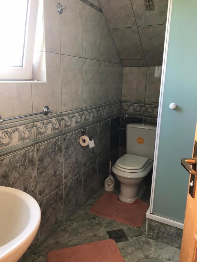 Sobe Lara Apartment Gradacac Ngoại thất bức ảnh